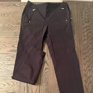 RLX Ralph Lauren Pants Black
